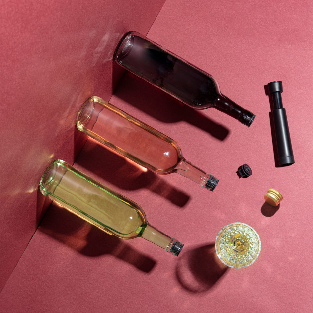 Pompe pour Vins Airtender