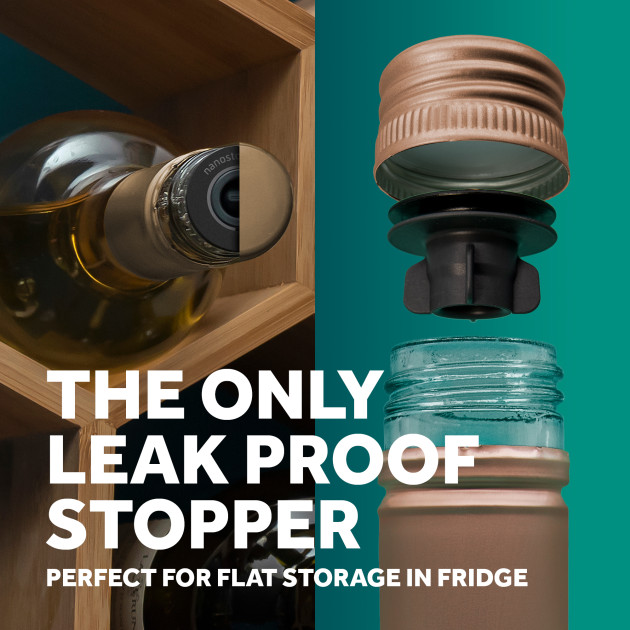 Pompe pour Vins Airtender