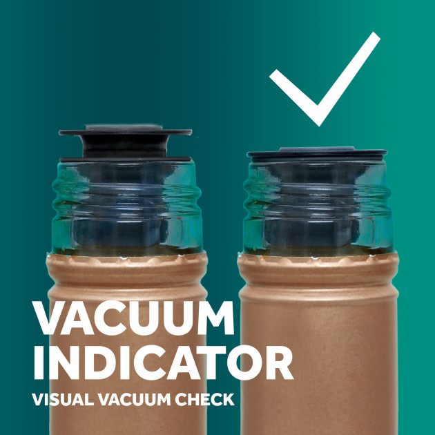 Airtender Coffret pour Vins