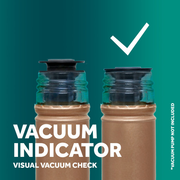 Indicateur de Vide Airtender