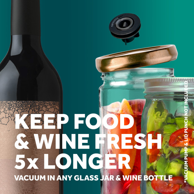 Bouchons pour Aliments et Vins