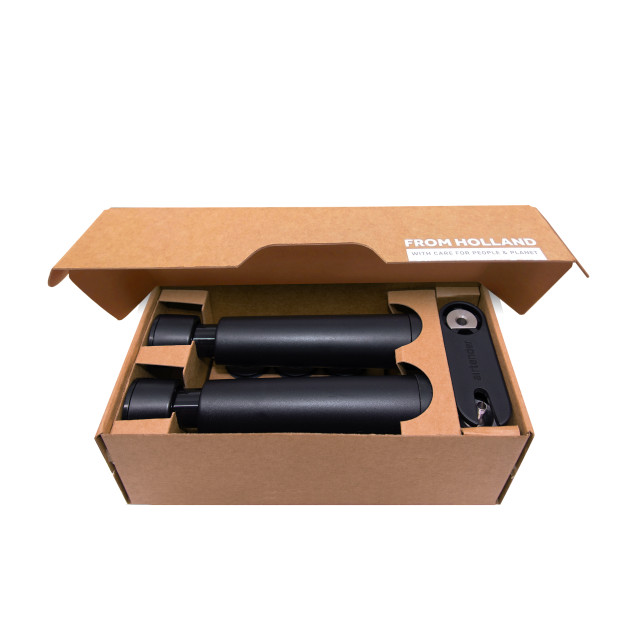 Pompe Sous Vide Airtender