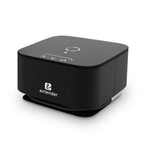 Coffret Pompe Sous Vide Alimentaire Électrique Airtender