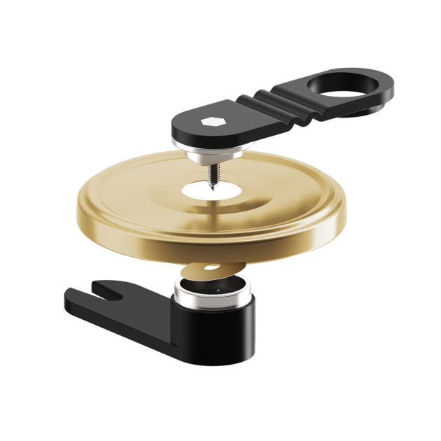 Perforateur de Couvercle