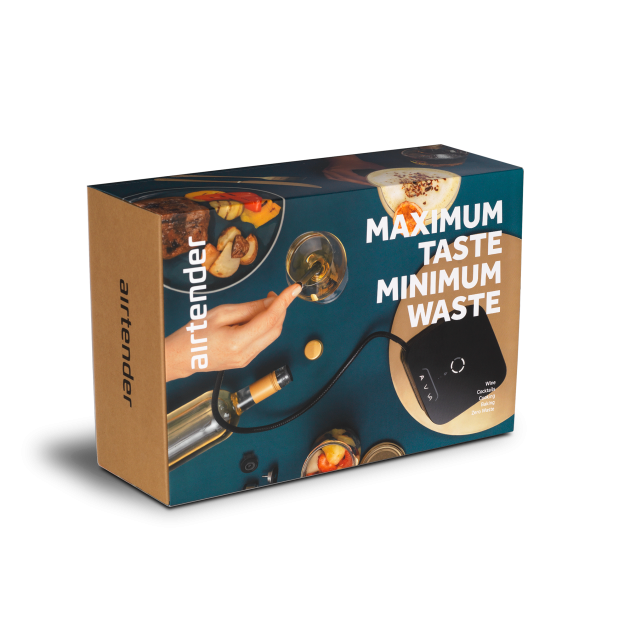 Pompe Sous Vide Alimentaire