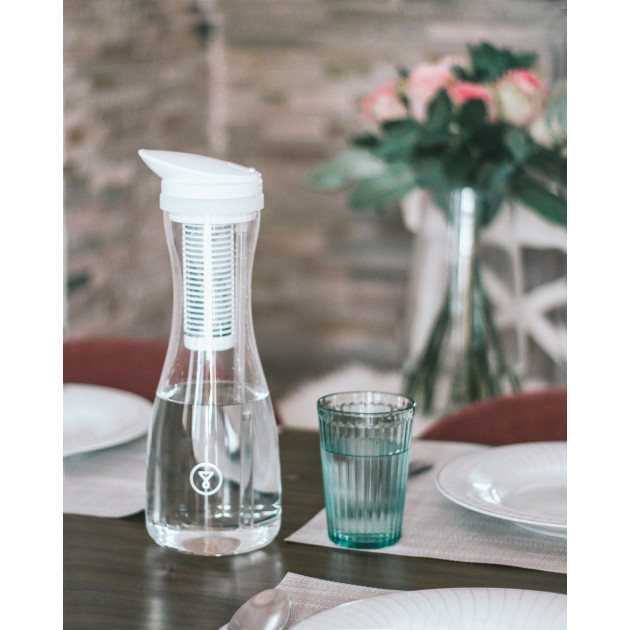 Carafe Filtrante TappWater