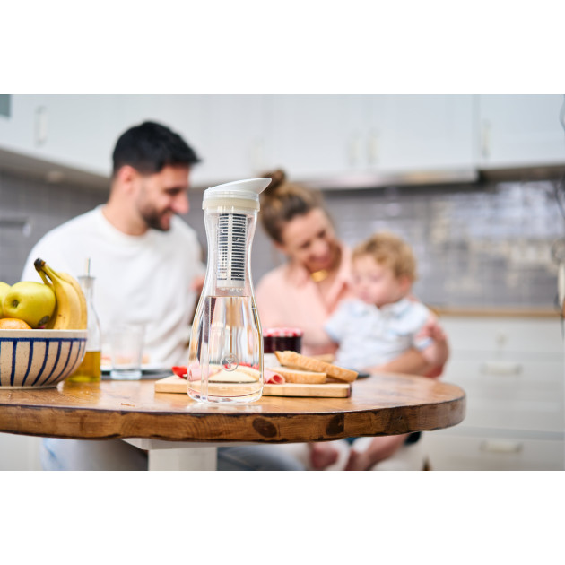 Carafe 1,4 L en Verre TappWater