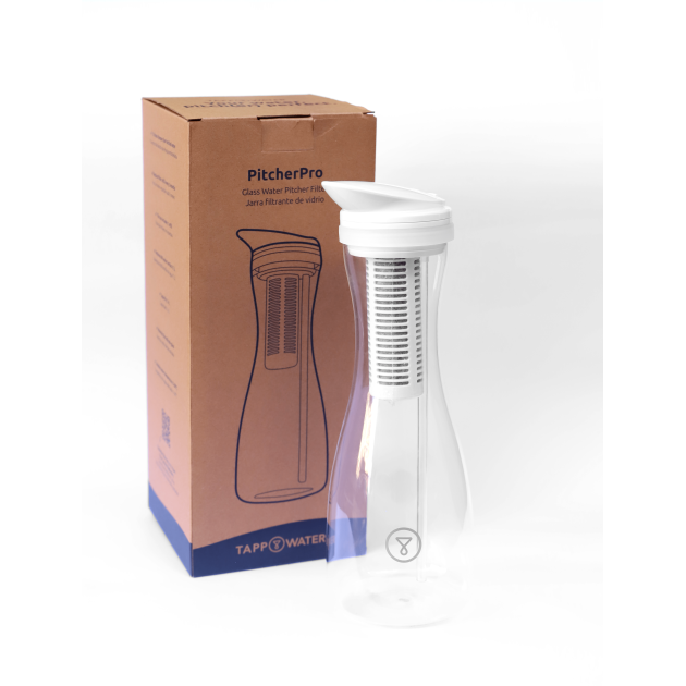 Carafe à Eau TappWater