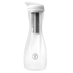 Carafe Filtrante en Verre 1,4 L TappWater