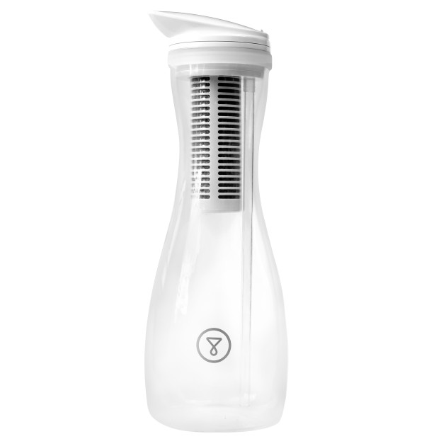 Carafe Filtrante en Verre 1,4 L TappWater