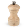 Moulin à Poivre Bistro 10 cm Bois Naturel Peugeot