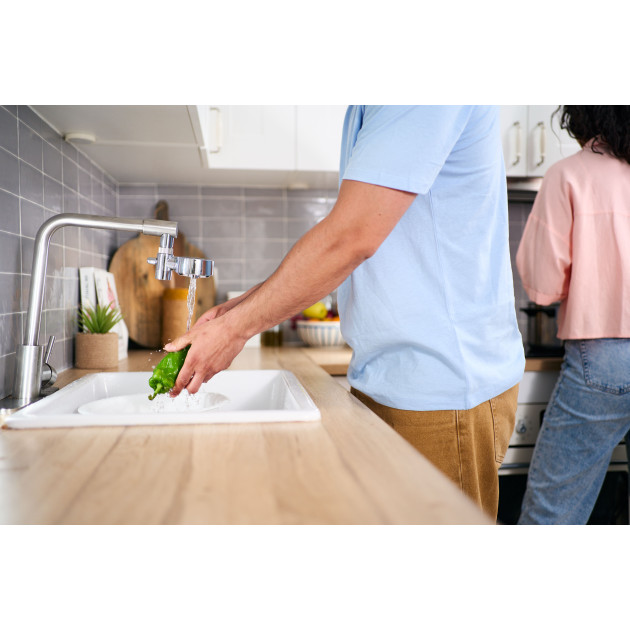 Filtre pour Robinet TappWater