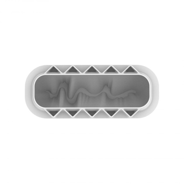 Moule en Silicone pour Bûche