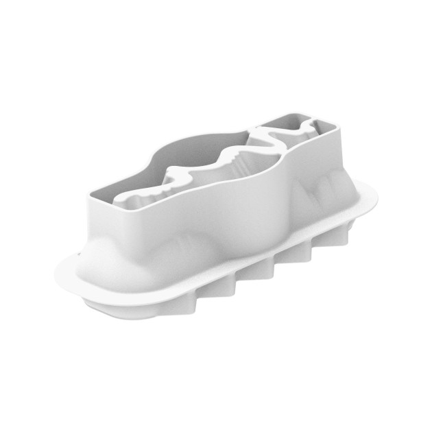 Moule à Gâteau 3D Silikomart