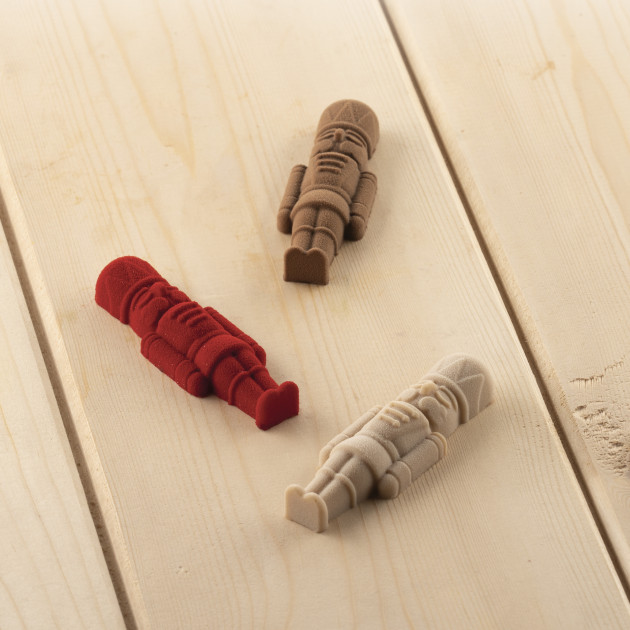 Moule Casse-Noisette Easy Choc