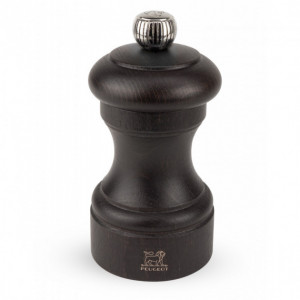 Moulin à Sel Bistro 10 cm Chocolat Peugeot
