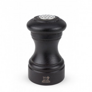 Salière Bistro 9 cm Chocolat Peugeot Salière Bistro 9 cm Chocolat Peugeot