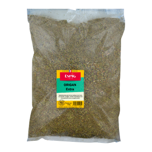 Origan Extra 750 g Espig Origan Extra 750 g Espig
