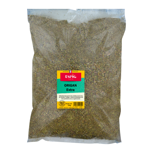 Origan Extra 750 g Espig
