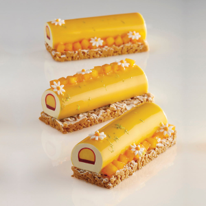 Moule Silicone Mini Cylindre 1,8 x 56 cm (x9) Pavoflex Moule Silicone Mini Cylindre 1,8 x 56 cm (x9) Pavoflex