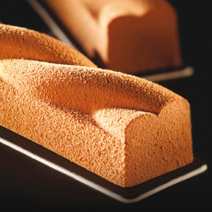 Moule Silicone Twist 12,2 x 3,2 x H 3,3 cm (x20) Pavoflex Moule Silicone Twist 12,2 x 3,2 x H 3,3 cm (x20) Pavoflex