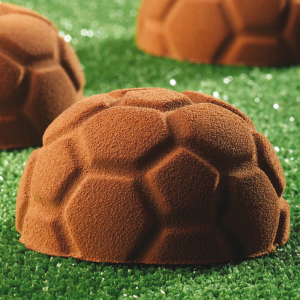 Moule Silicone Ballon 8 x H 4,5 cm (x24) Pavoflex Moule Silicone Ballon 8 x H 4,5 cm (x24) Pavoflex