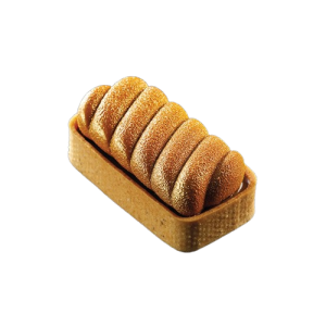 Moule Silicone Spring 8,4 x 4,1 x H 2 cm (x9) Pavoflex Moule Silicone Spring 8,4 x 4,1 x H 2 cm (x9) Pavoflex