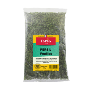 Persil Feuilles 500 g Espig Persil Feuilles 500 g Espig