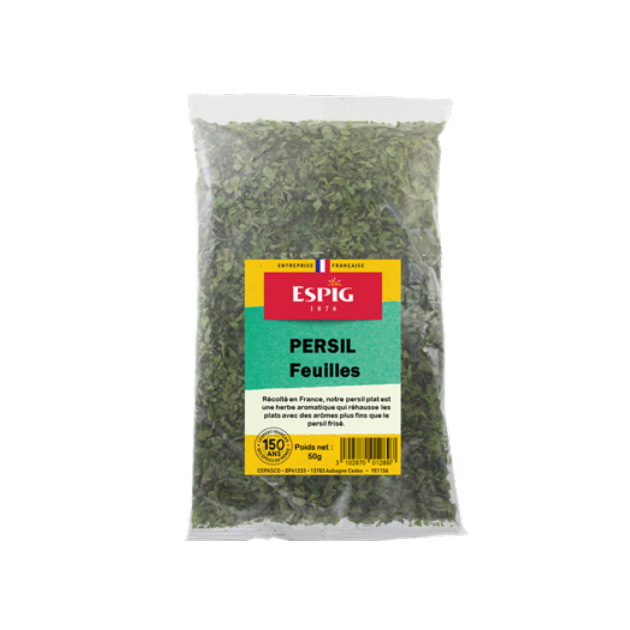 Persil Feuilles 500 g Espig