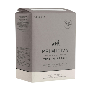 Farine Complète 1 kg Molino Pasini