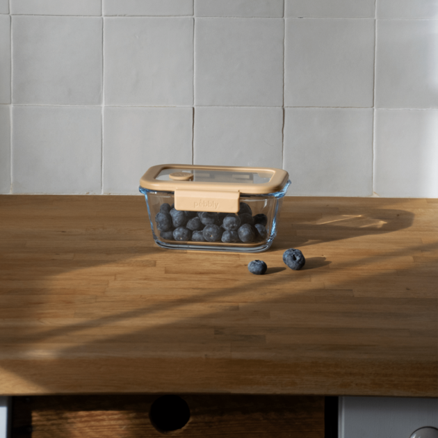 Boîte Hermétique avec Couvercle à Clapet Boîte Hermétique avec Couvercle à Clapet