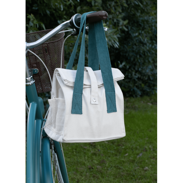 Sac à repas lunch pratique