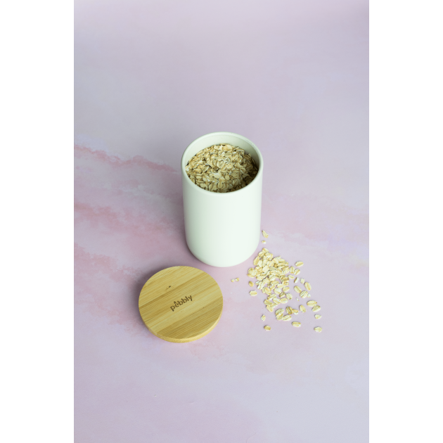 Pot à biscuits tendance 13 cm Pot à biscuits tendance 13 cm