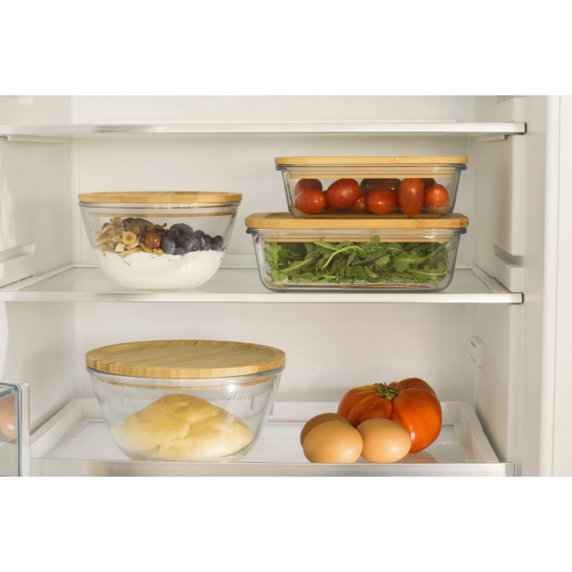 Bol pour lever pâte à pain Pebbly Bol pour lever pâte à pain Pebbly