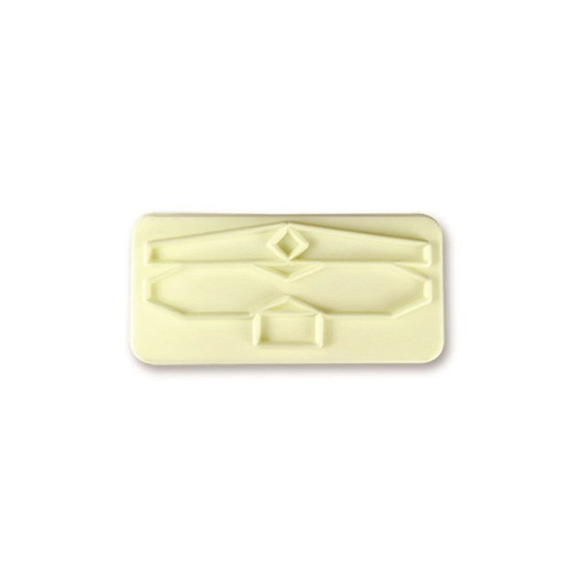 Emporte-pièce pour Pâte à Sucre