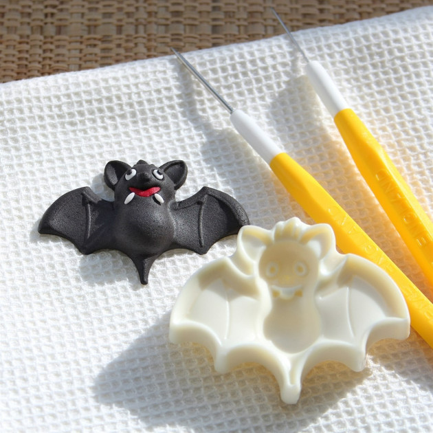 Mini moule Halloween Mini moule Halloween