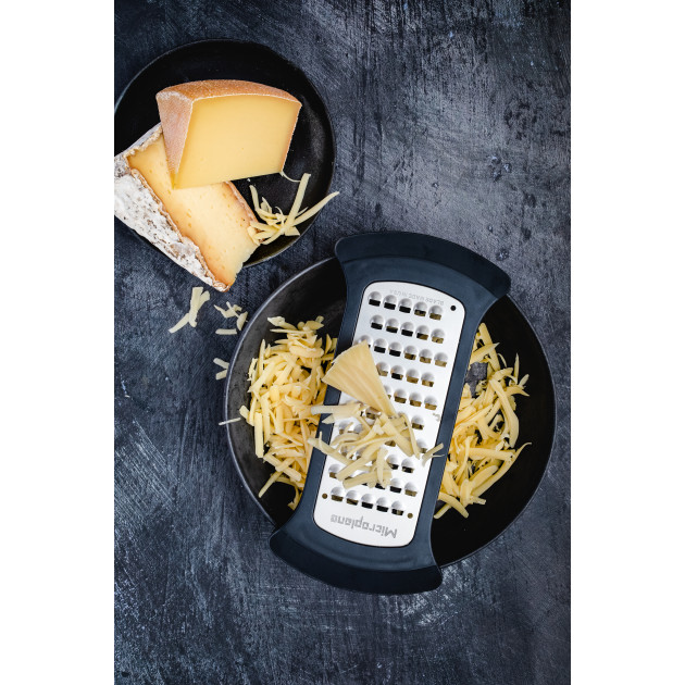 Râpe Microplane Lame Très Gros Grains Râpe Microplane Lame Très Gros Grains