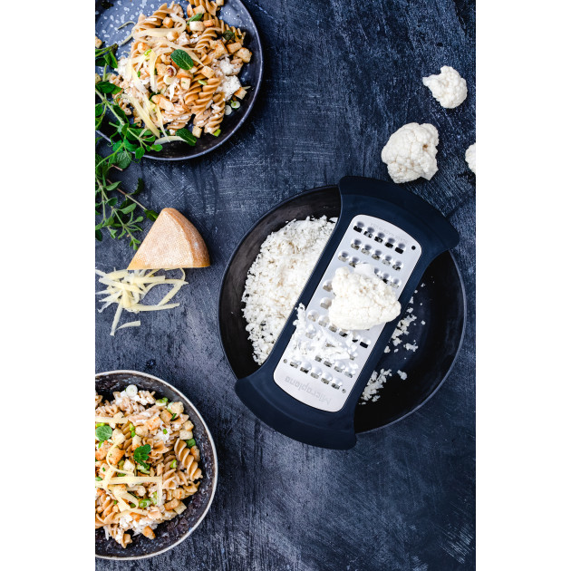 Râpe Très Gros Grains Râpe Très Gros Grains