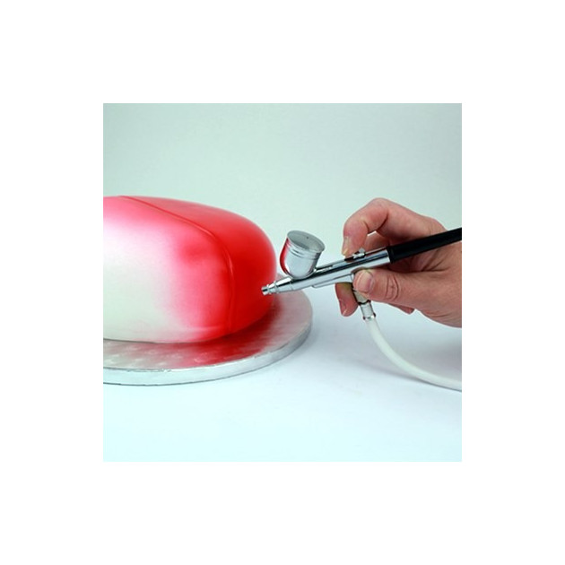 Décoration aérographe  Décoration aérographe