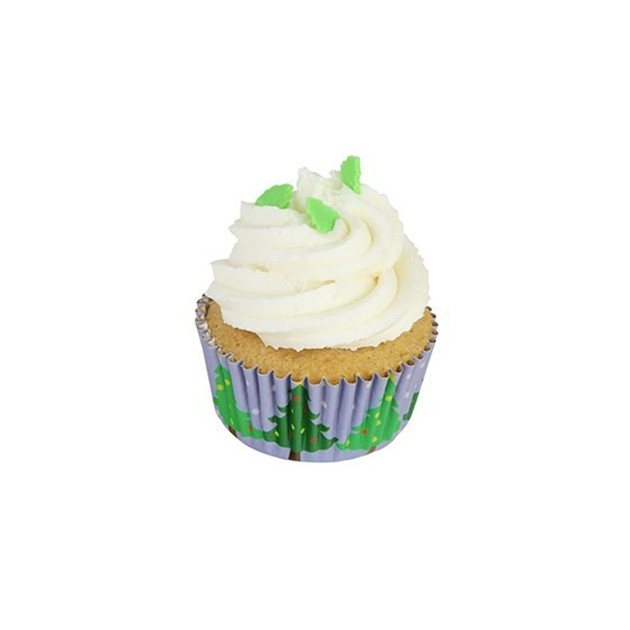 Cupcake Noël Cupcake Noël