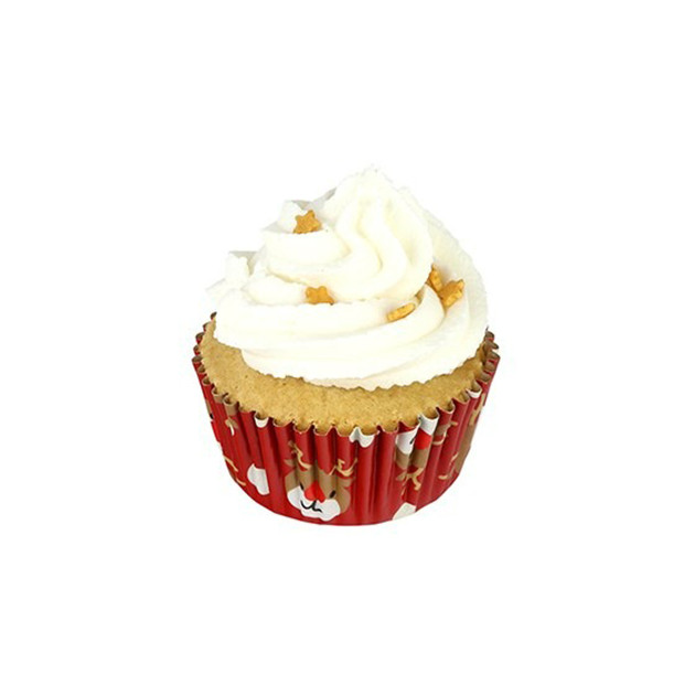 Cupcake Noël Cupcake Noël