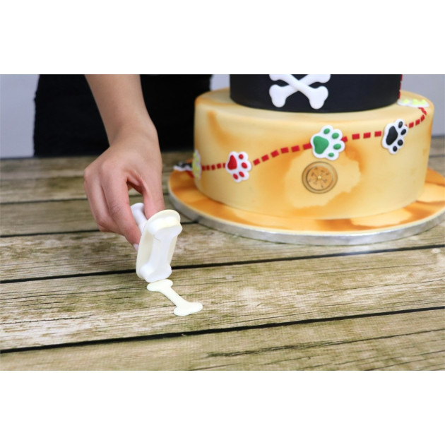 Emporte-Pièces Os Emporte-Pièces Os