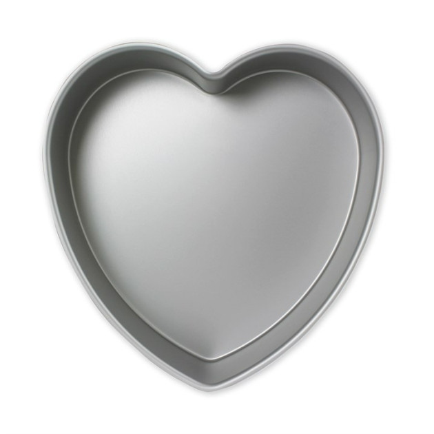 Moule à Gâteau Coeur Ø25 cm H.7,5 cm PME