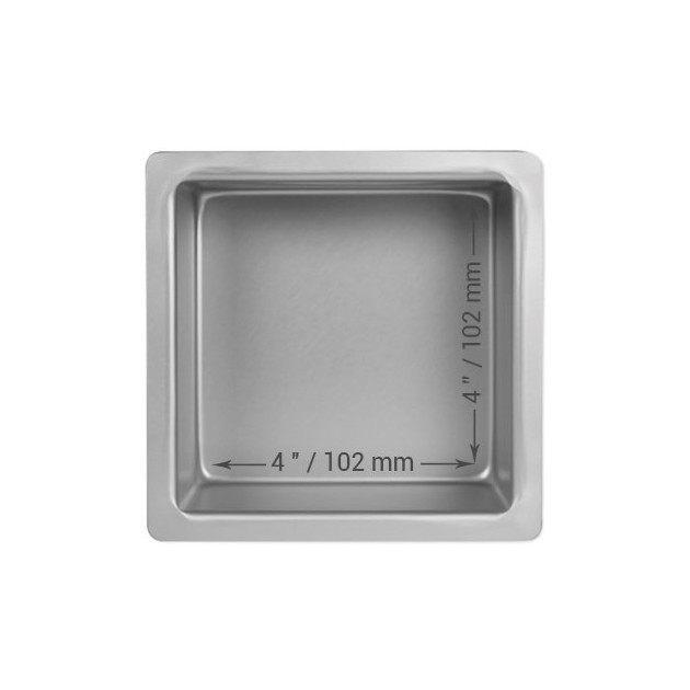 Moule à Gâteau PME