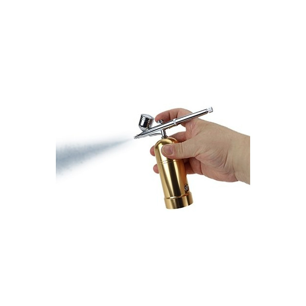 Décoration Aérographe