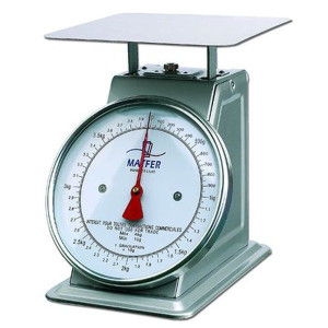 DEFAUT Balance Automatique de cuisine professionnelle 10g - 4kg DEFAUT Balance Automatique de cuisine professionnelle 10g - 4kg