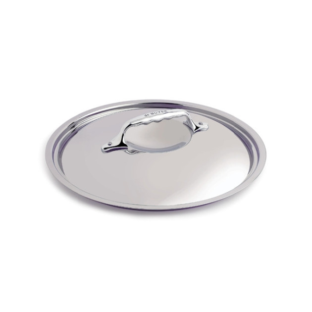 DEFAUT Couvercle Affinity Ø 28 cm De Buyer