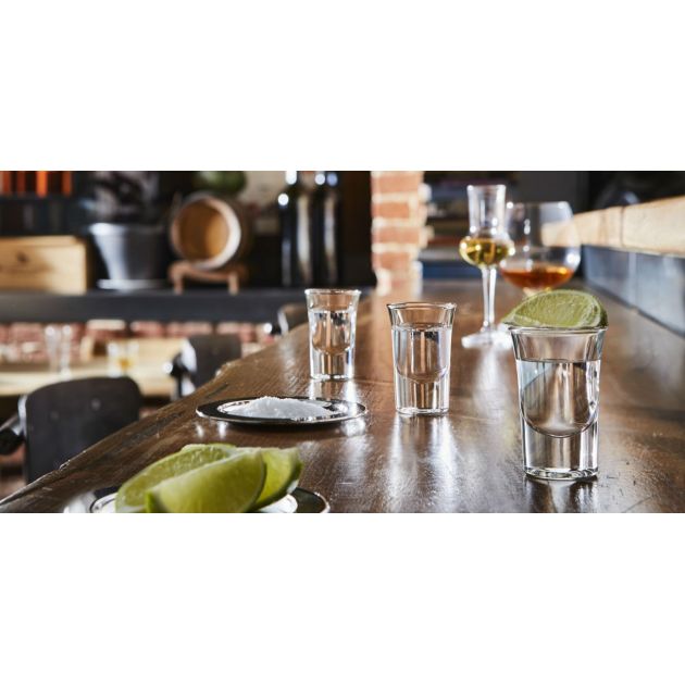 Verrine pour amuse bouche Verrine pour amuse bouche