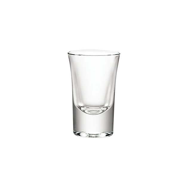 Verrine Dublino 3,4 cl x12