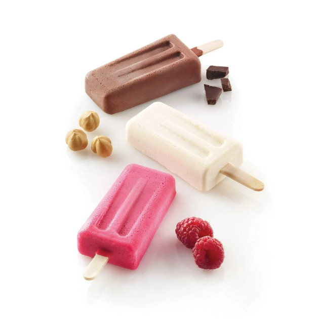 Moule à glace professionnel